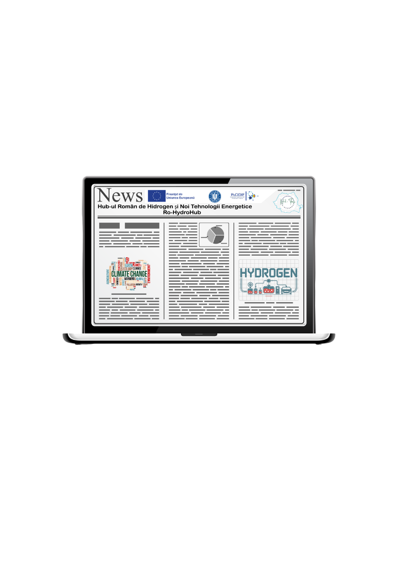 În perioada 05–07 mai 2025, echipa de management a proiectului Hub-ul Român de Hidrogen și Noi Tehnologii Energetice – Ro-HydroHub.RO-HydroHub a participat la târgul internațional The Smarter E Europe, desfășurat la München,