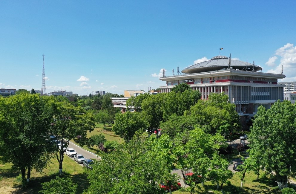 Universitatea Națională de Știință și Tehnologie POLITEHNICA București anunță lansarea proiectului „Hub-ul Român de Hidrogen și Noi Tehnologii Energetice – Ro-HydroHub”